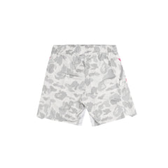 x Bape Soccer Shorts