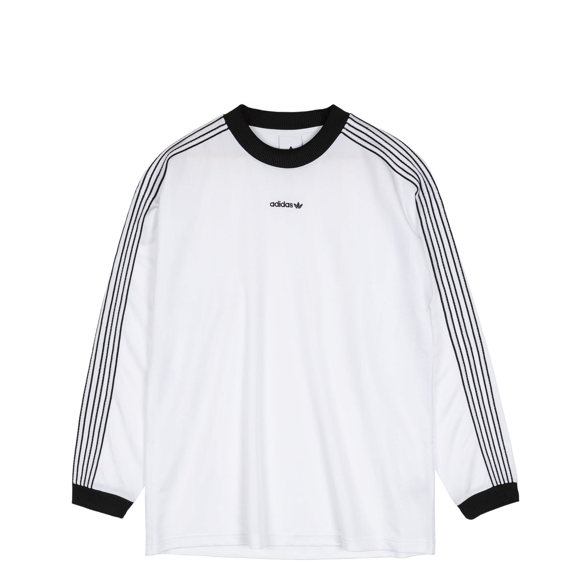 Long Sleeve Jersey