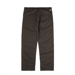Cotton Twill Pant