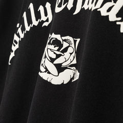x Willy Chavarria Signature Tee