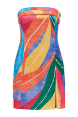 Jay Mini Dress - Solana
