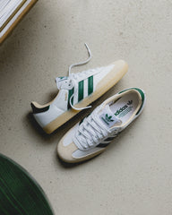Samba OG