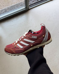 x Song for the Mute Adizero PR