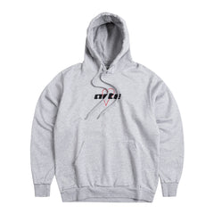 Arte Antwerp Harris Big Heart Logo Hoodie