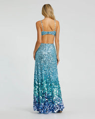 Mac Duggal 6077