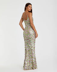 Mac Duggal 6153