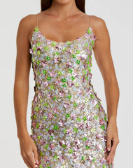 Mac Duggal 6153