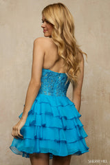 Sherri Hill 57421