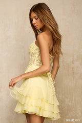 Sherri Hill 57310