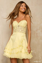 Sherri Hill 57310