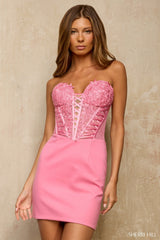 Sherri Hill 57332