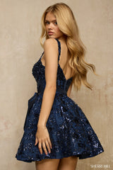 Sherri Hill 57444
