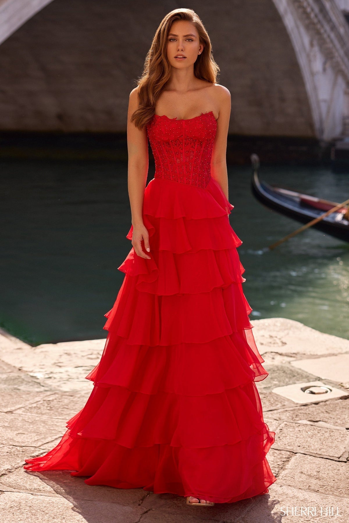 Sherri Hill 57336