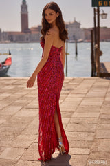 Sherri Hill 57386