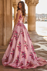 Sherri Hill 57481