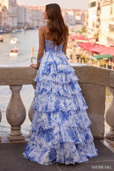 Sherri Hill 57540