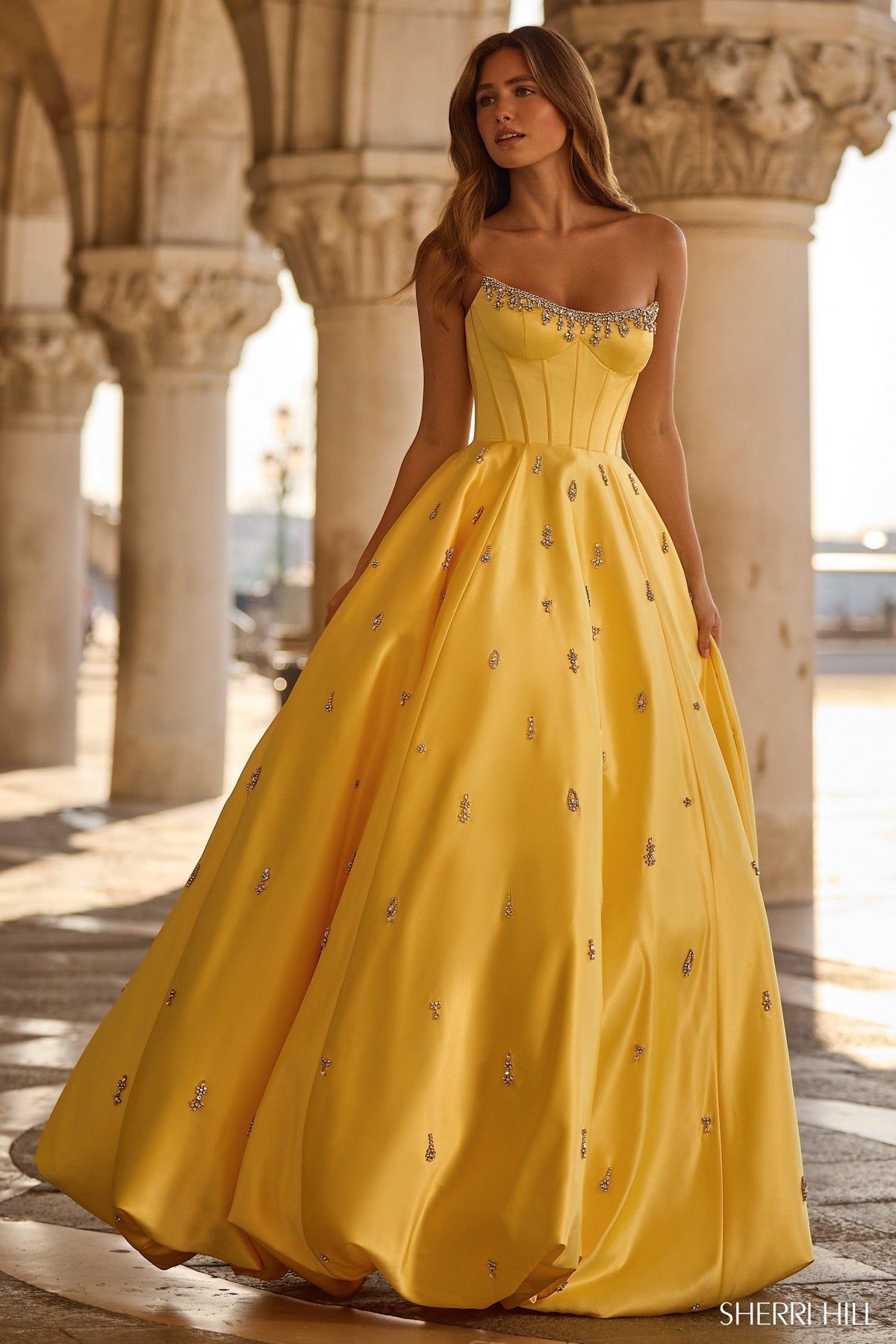Sherri Hill 57575