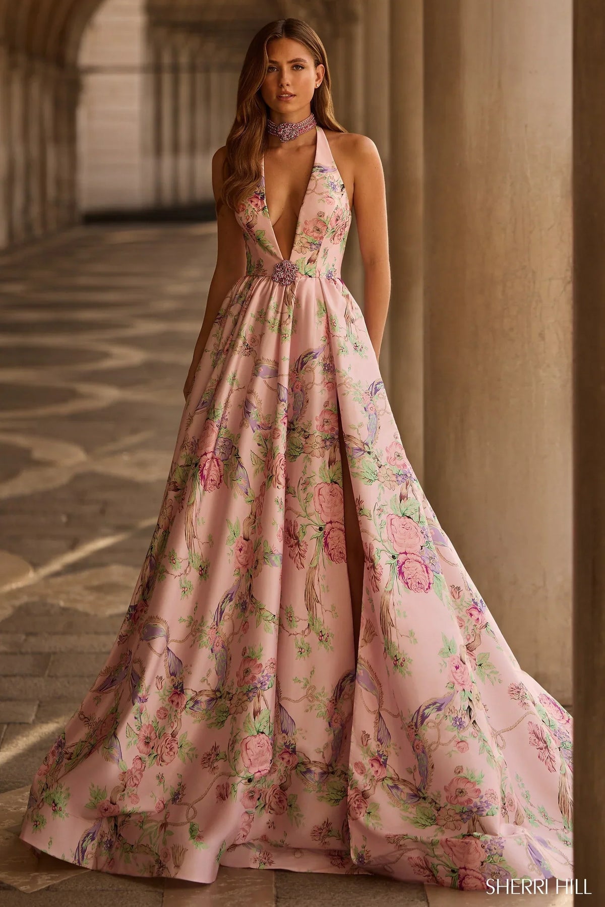 Sherri Hill 57600