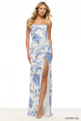 Sherri Hill 57254
