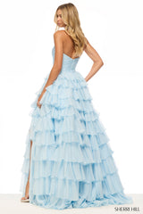 Sherri Hill 57424