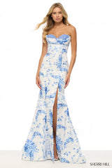 Sherri Hill 57577