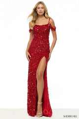 Sherri Hill 57608
