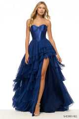 Sherri Hill 57653