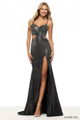 Sherri Hill 57654