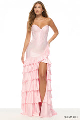 Sherri Hill 57695