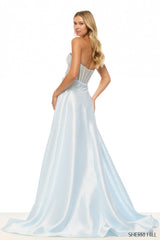 Sherri Hill 57697