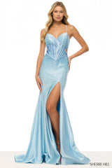 Sherri Hill 57703
