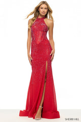 Sherri Hill 57711