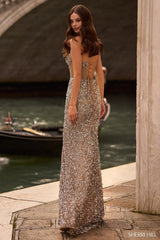Sherri Hill 57619