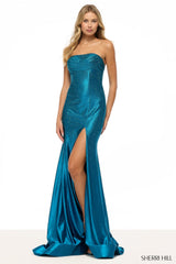 Sherri Hill 57519