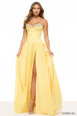 Sherri Hill 57747