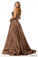 Sherri Hill 57831