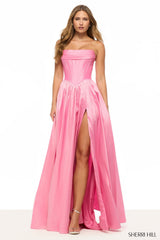 Sherri Hill 57870