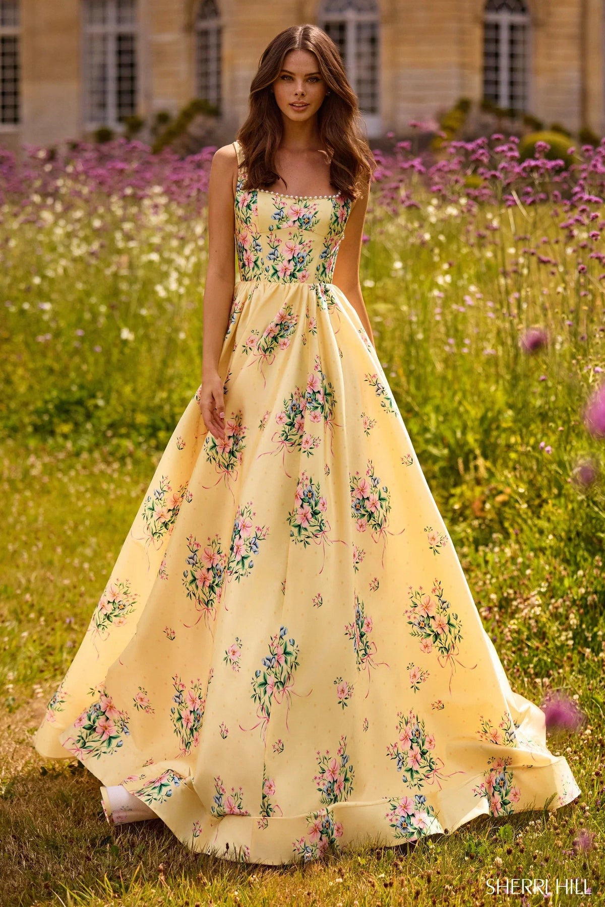 Sherri Hill 57783