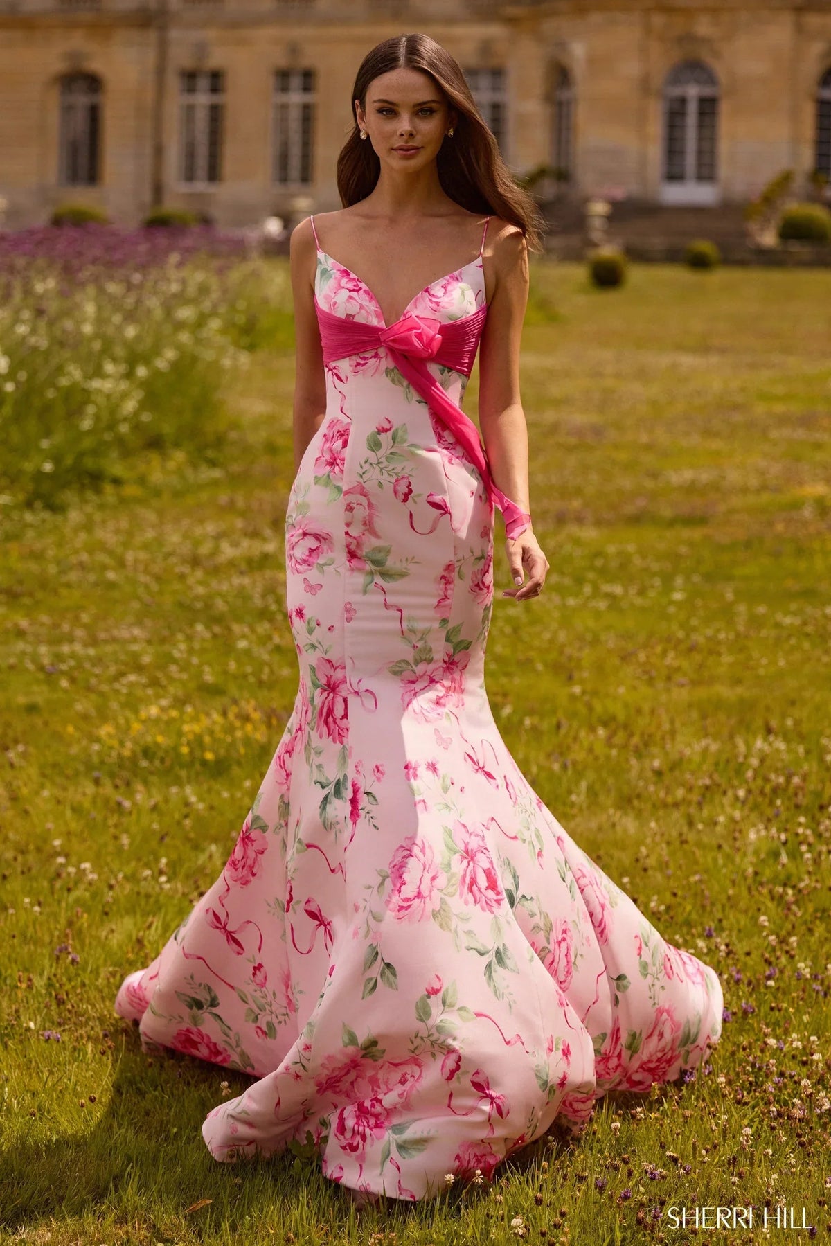 Sherri Hill 57834