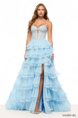 Sherri Hill 57885