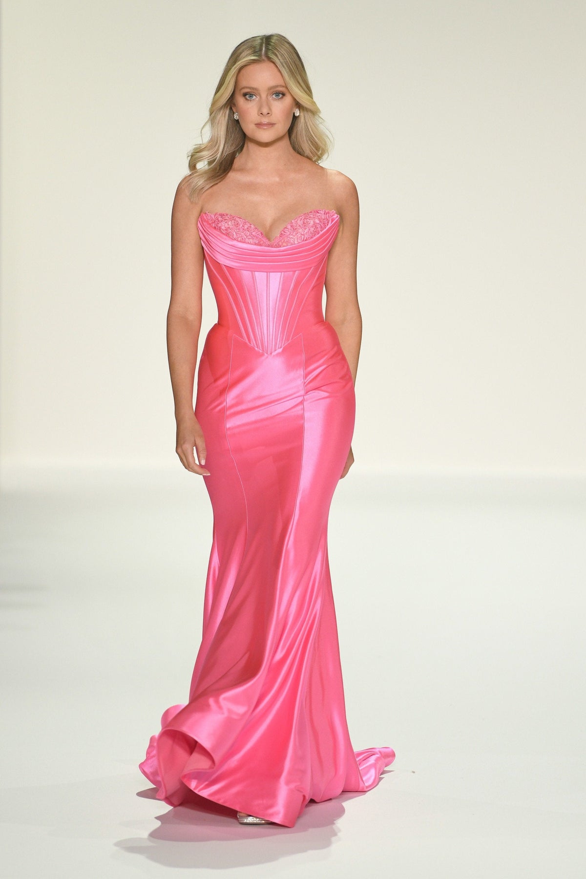 Sherri Hill 57986