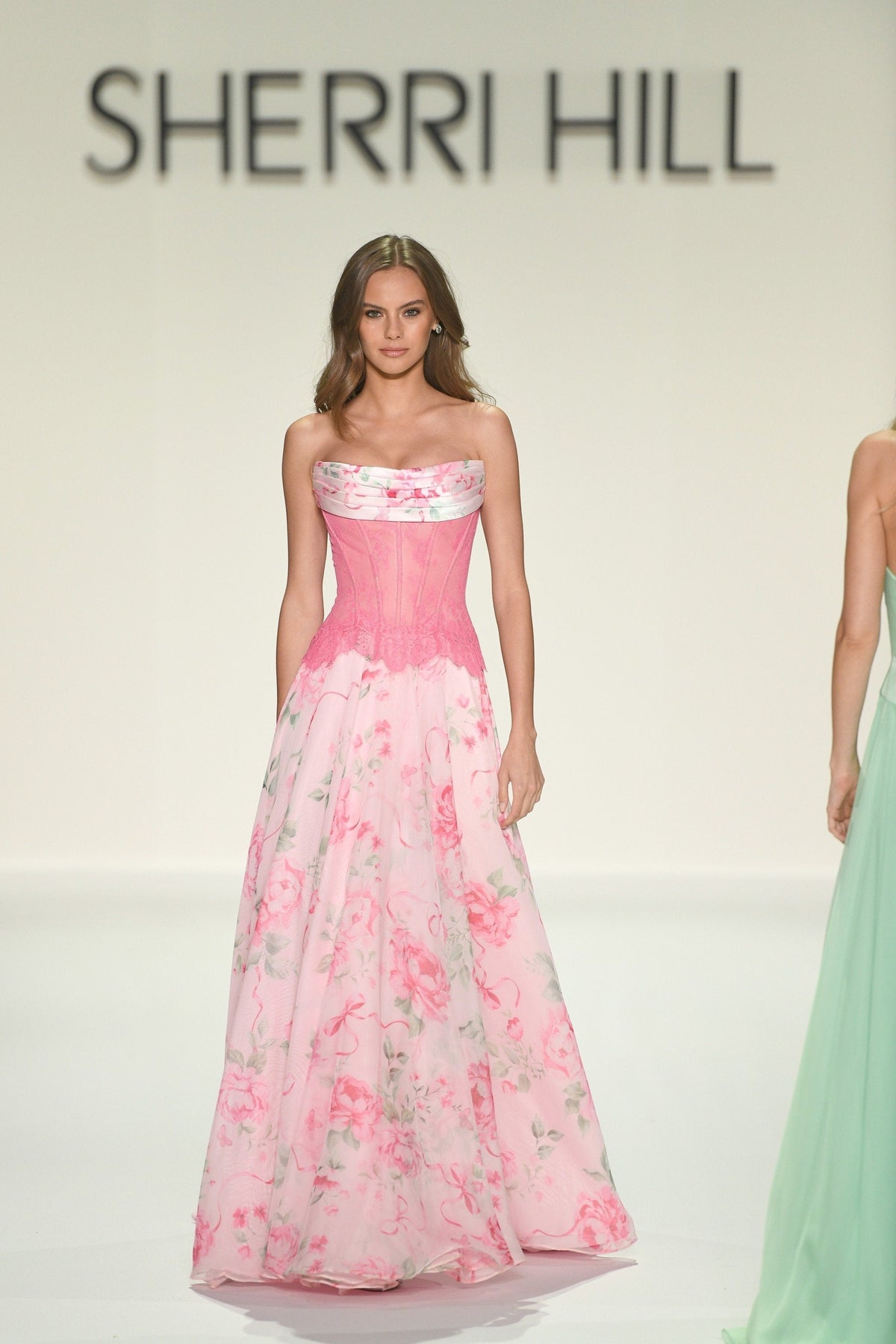 Sherri Hill 58002