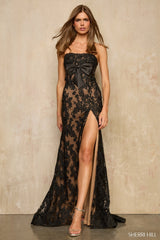 Sherri Hill 57850