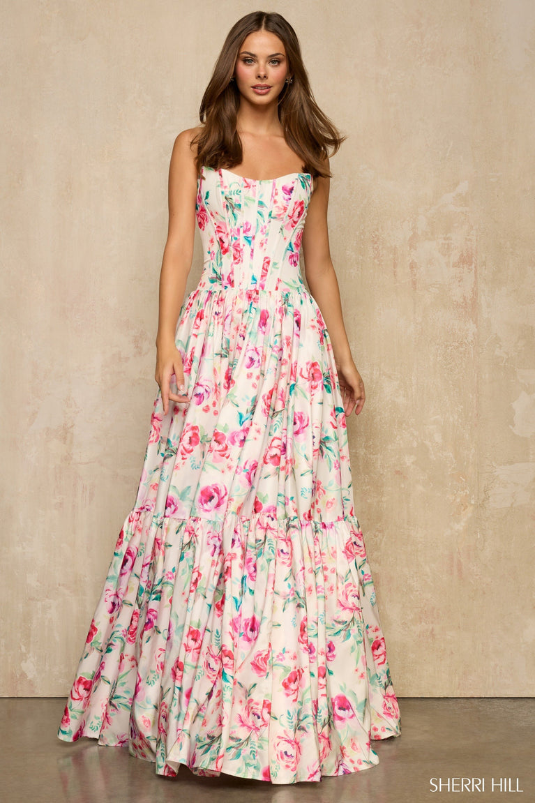 Sherri Hill 57948