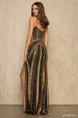 Sherri Hill 57915