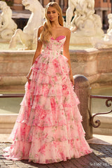 Sherri Hill 57820