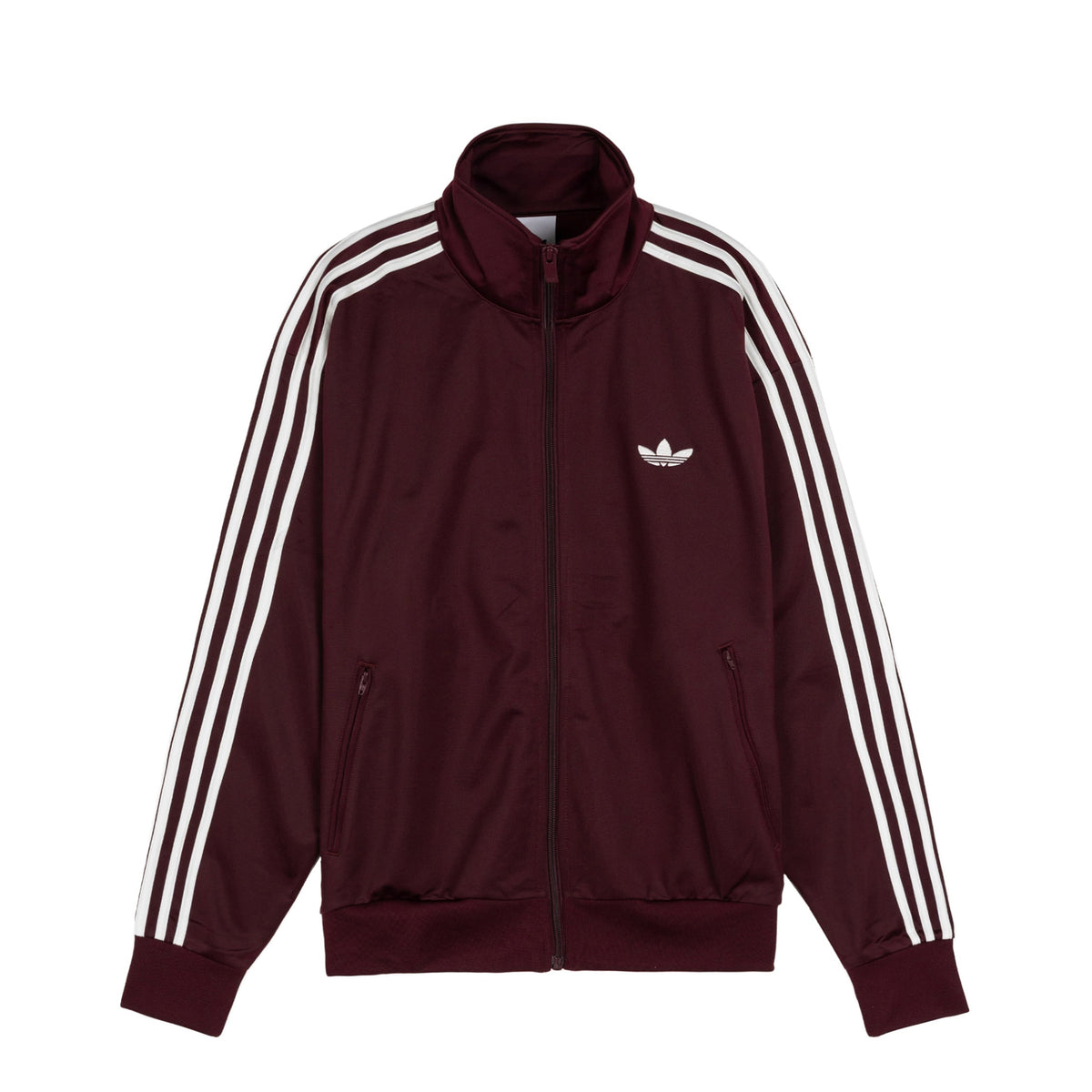 Firebird Track Top