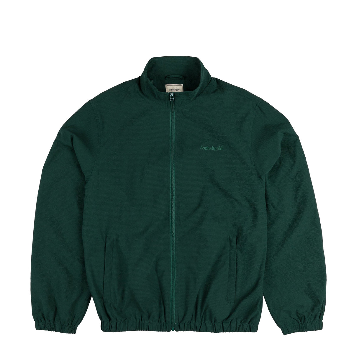 Essential Track Jacket
