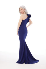 MGNY Madeline Gardner New York 72235 Long Formal Dress