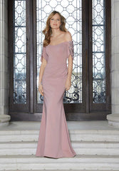 MGNY Madeline Gardner New York  72613 Long Formal Dress